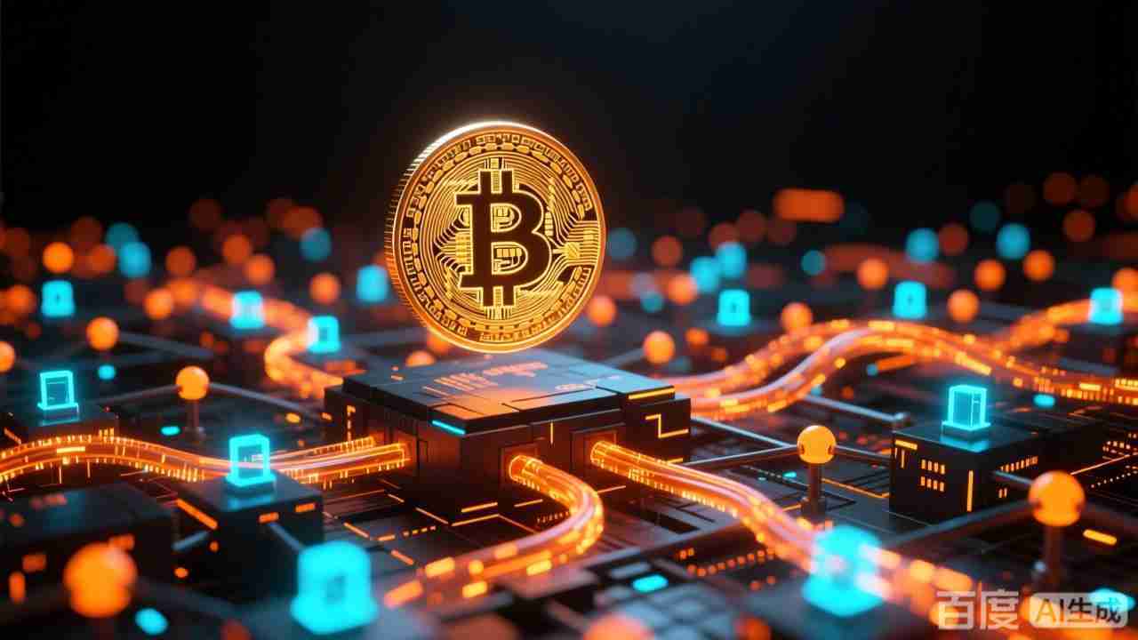 解构未来,欧义Web3.0概念一览表与核心要义解析