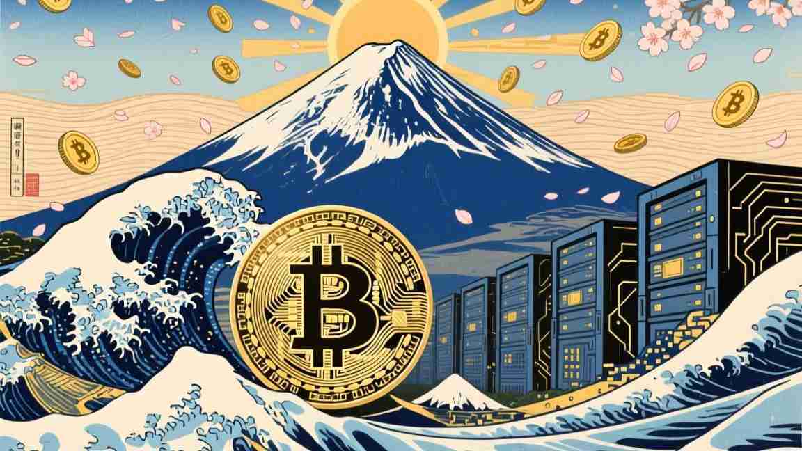 当比特币上腕间,这些加密货币手表如何让行情实时触手可及