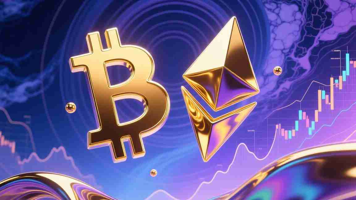 迈阿币 MATIC)与以太坊 ETH)对比,谁更厉害