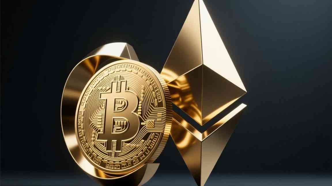 以太坊基金会 vs iden3,不同赛道,各有千秋,谁更好